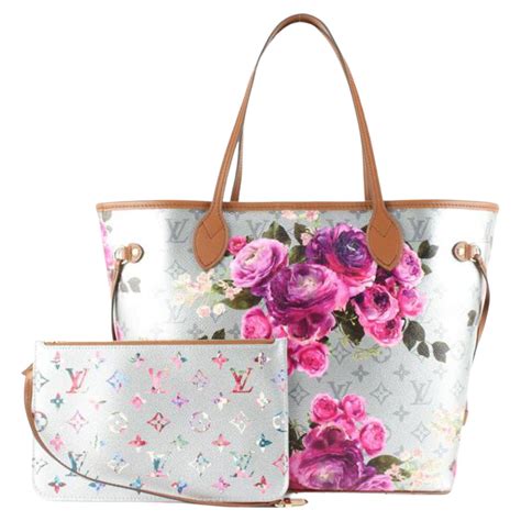 metallic louis vuitton handbags